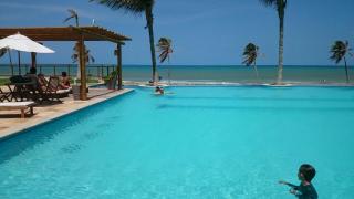 Wai Wai Cumbuco Apartamento Térreo - Cumbuco - 9