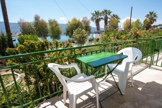 Matrona Apartments - Poros - 5