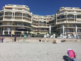 Sharon Apartment in Victoria Beach - Menton - 9