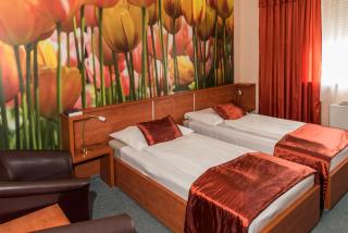 Europa Hotel És Étterem - 5