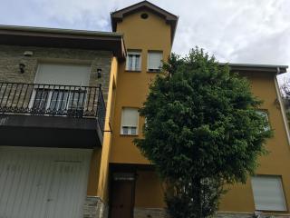 Os Arroxos - Trabadelo - 0