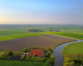 Afbeelding van de locatie