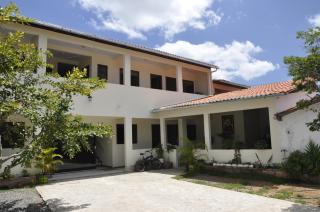 Pousada Mirantes Do Sincorá - Mucugê - 6