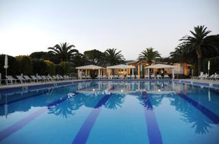 Hotel dei Coralli - Marina di Campo - 3