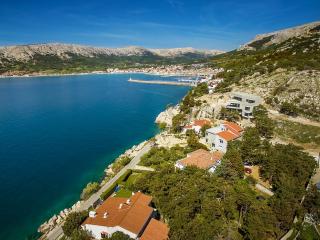 Apartment Marwin - Baška - 4