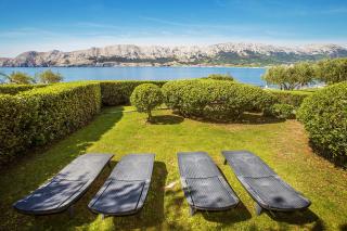Apartment Marwin - Baška - 1