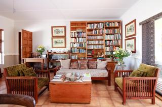 AmaSun B&B - George - 4