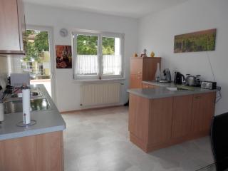 Rheingauer Fewo am Schulhaus - Geisenheim - 3