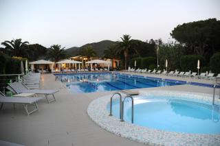 Hotel dei Coralli - Marina di Campo - 8