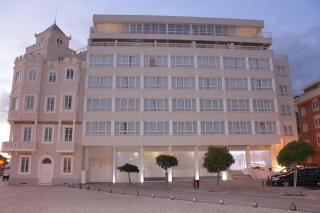 Costa de Prata Hotel - Figueira da Foz - 0
