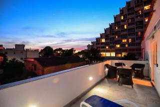 Apartments Luxury Oasis - Makarska - 0