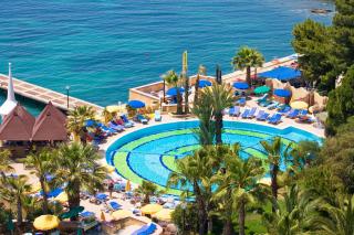 Fantasia Deluxe Hotel - 2