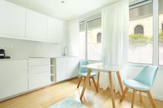 Studio Eiffel Tower by Studio prestige - Parijs - 8