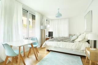 Studio Eiffel Tower by Studio prestige - Parijs - 4