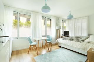 Studio Eiffel Tower by Studio prestige - Parijs - 9