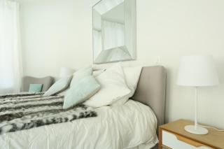 Studio Eiffel Tower by Studio prestige - Parijs - 7