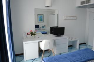 Hotel Le Fioriere - Praiano - 4