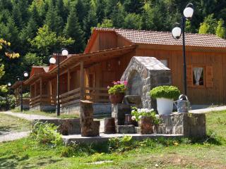 Livadaki Village - 1