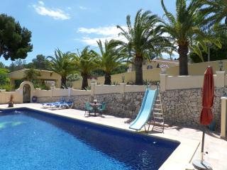 Villa Senomar - Benissa - 9