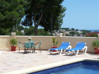 Villa Senomar - Benissa - 2