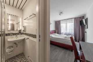 Hotel Klein Frankfurt - Frankfurt am Main - 8