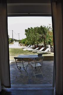 To Livadi - Lefkogeia - 5