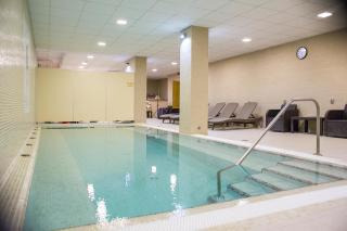 Hotel Szent István - Eger - 7