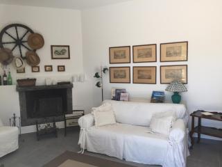 Chalet Serra Pizzuta - 3