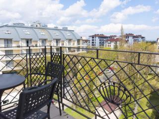 VacationClub - Regina Maris Apartment 71 - Świnoujście - 9