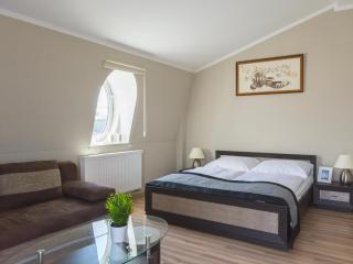 VacationClub - Regina Maris Apartment 71 - Świnoujście - 0