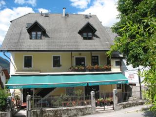 APARTMAJI STARI KOVAČ - Bovec - 6