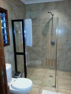 Planet Hotel HollyBum - Lubumbashi - 6
