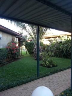 Planet Hotel HollyBum - Lubumbashi - 5