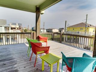 Pelican View - Bolivar Peninsula - 7