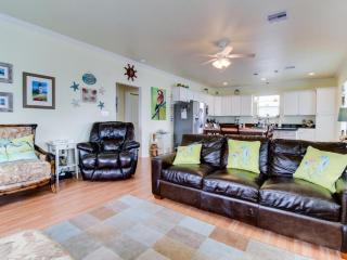 Pelican View - Bolivar Peninsula - 4