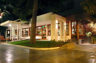 Hotel Libertador - Santiago del Estero - 0