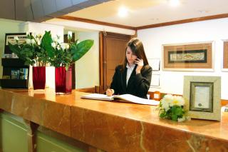 Hotel Libertador - Santiago del Estero - 5