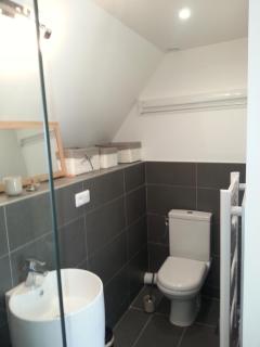 GÎTE DU VALAMBOURG - 2