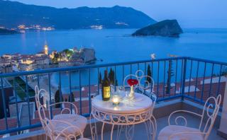 Apartments Inspiration - Budva - 0