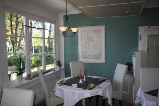 Hotel Haus Kranich - Prerow - 5
