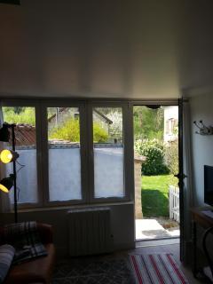 GÎTE DU VALAMBOURG - Auvers-sur-Oise - 7