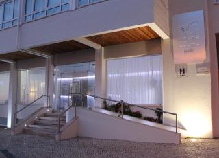 Costa de Prata Hotel - Figueira da Foz - 9