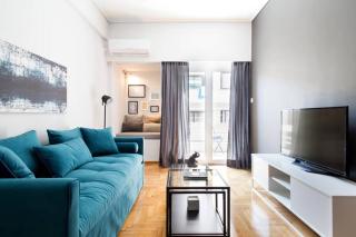 Bright Flat near the Acropolis by UPSTREET - Atene - 9