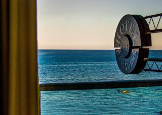 IG-Tysandros Hotel Apartments - Giardini-Naxos - 9