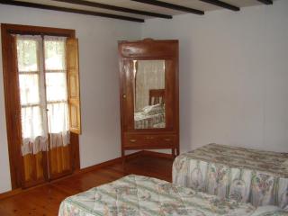 Viviendas Rurales Traldega - Turieno - 2