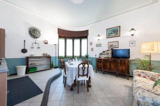 Casa Bertini free Parking - Florence - 3