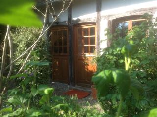 Au Fond du Jardin Maison d'hôtes - Saint-Saëns - 3
