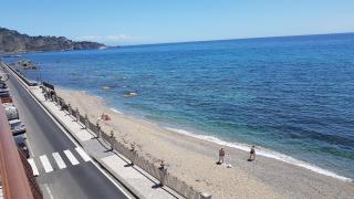 Loft Panorama di Naxos - Giardini-Naxos - 9