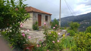 Casa da Eira - Castanheiras - Resende - 8
