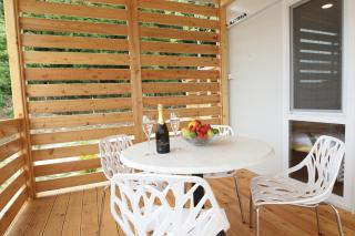 Saxida Wine Estate - Zalošče - 2